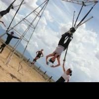 Wise Fool New Mexico Presents World Premiere of SEESAW, 5/3