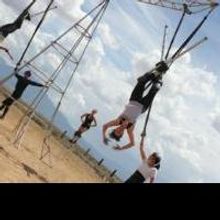 Wise Fool New Mexico Presents World Premiere of SEESAW, 5/3