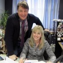 BWW Interviews: MSMT Builds a Season with Heart