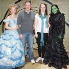 WICKED London Welcomes 5 Millionth Audience Member!