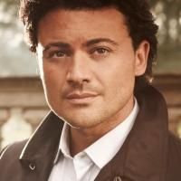 Italian Tenor Vittorio Grigolo to Perform Solo Recital on the Met Stage, 3/9