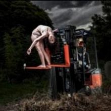 FORKLIFT Set for Sydney Festival, 16 Jan