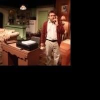 BWW Reviews: CHAPTER TWO - A BIG*****HIT!