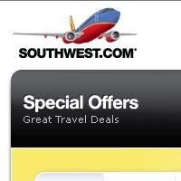 Southwest Airlines And AirTran Airways Connect Networks