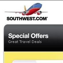 Southwest Airlines And AirTran Airways Connect Networks