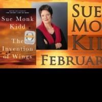 This March at Bookworks Sue Monk Kidd, Charlotte Gullick, and More