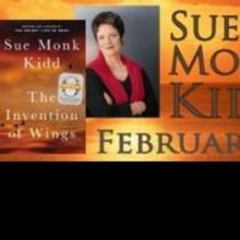 This March at Bookworks Sue Monk Kidd, Charlotte Gullick, and More