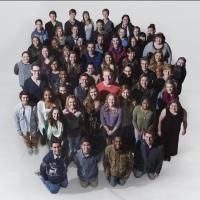 5th Avenue Theatre's Rising Star Project Presents All-Student Version of CAROUSEL…