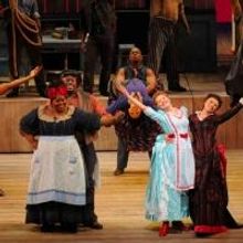 SHOW BOAT Opens 5/4 at the Kennedy Center