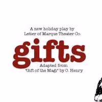 Terry Kinney to Join Letter of Marque Theater for GIFTS, 12/15-16