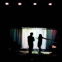 Pinter's ASHES TO ASHES for Alexander Bar Upstairs Theatre