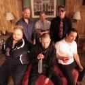 NEWARK VIOLENTA World Premiere Plays the Edge Theater, Now thru 1/26