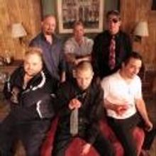 NEWARK VIOLENTA World Premiere Plays the Edge Theater, Now thru 1/26