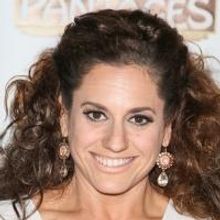 Marissa Jaret Winokur Opens Up About Time in HAIRSPRAY