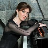 Bravo! Vail Artistic Director Anne-Marie McDermott Contract Renewed Through 2016