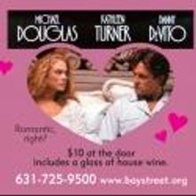 UnValentine's Day Event Set for Bay Street Theatre Tonight