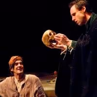Joe Knezevich Leads Georgia Shakespeare's HAMLET, Now thru 10/27