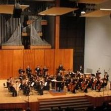 Milwaukee Youth Symphony Presents ORCHESTRAL OCCASION and SYMPHONIC SPECTACULAR This 