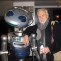 Photo Flash: Robot Millennia Poses with Company of Resonance Ensemble's THE TRUTH…