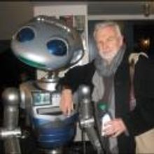 Photo Flash: Robot Millennia Poses with Company of Resonance Ensemble's THE TRUTH QUO