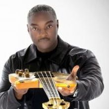 MITCHELL COLEMAN JR. Scores Big on Major Radio Charts