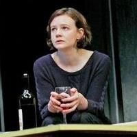 BWW Reviews: Hare's SKYLIGHT Talks a Good Game