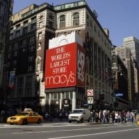 Macy's and NYC & Company Enhance the Tourist Experience at Macy's Visitor Center as…