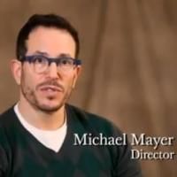 STAGE TUBE: Director Michael Mayer Talks Verdi's RIGOLETTO at the Metropolitan Opera