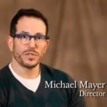 STAGE TUBE: Director Michael Mayer Talks Verdi's RIGOLETTO at the Metropolitan Opera