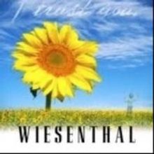 Tom Dugan's WIESENTHAL Begins Performances Tonight at Theatre Row