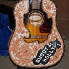 Photo Coverage: SXSW Continues in Austin, Texas with a Special Event for 'The Buddy H