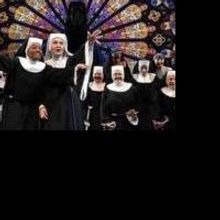 BWW Reviews: SISTER ACT Entertaining at Palace, But . . .