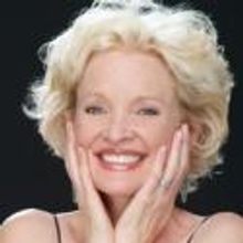 Celebrity Series of Boston to Welcome Christine Ebersole to Sanders Theatre, 1/26