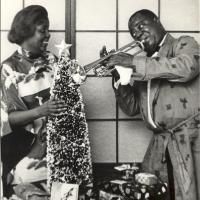 COOLYULE! Tree Lighting Ceremony Set for the Louis Armstrong House Museum Today