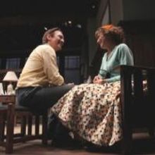 Photo Flash: First Look at Berkshire Theatre Group's SAME TIME, NEXT YEAR