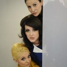 Town Hall Arts Center to Present BOEING - BOEING, Begin. 1/17