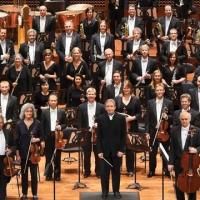 BWW Preview: Christmas with San Francisco Symphony and More