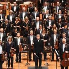 BWW Preview: Christmas with San Francisco Symphony and More