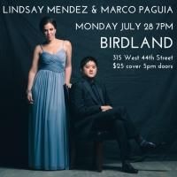 Upcoming Birdland Performance Schedule Includes Jazz Masters Quartet, Lindsay…