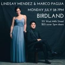 Upcoming Birdland Performance Schedule Includes Jazz Masters Quartet, Lindsay…