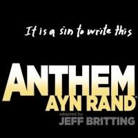 Austin Shakespeare's ANTHEM Plays Baryshnikov Arts Center, Now thru 12/1