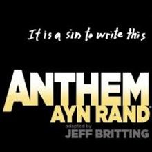 Austin Shakespeare's ANTHEM to Play Baryshnikov Arts Center, 9/25-12/1