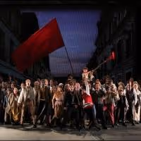 BWW Exclusive: Les Miserables at The MUNY Summer 2013 Scrapbook!