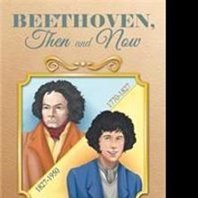 Fred Gaertner Pens Third Novel