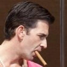 Sternin and Fraser Go UNDER MY SKIN at Pasadena Playhouse