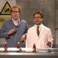 VIDEO: Martin Freeman Trains Inept Assembly Line Worker on SNL