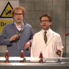 VIDEO: Martin Freeman Trains Inept Assembly Line Worker on SNL