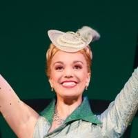BWW Interview: Kara Lindsay Talks Conquering the High Notes as WICKED's Newest…