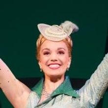 BWW Interview: Kara Lindsay Talks Conquering the High Notes as WICKED's Newest…