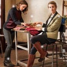 SOREL's “Get Your Boots Dirty” Campaign Video Series Celebrate Real Women